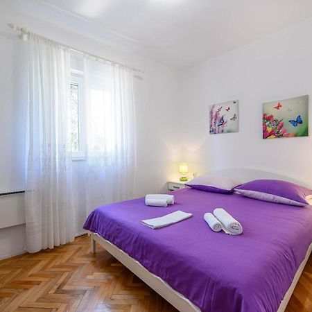 Apartments Kardum Šibenik Exterior foto