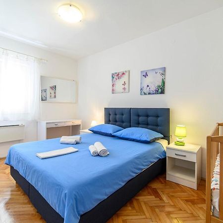 Apartments Kardum Šibenik Exterior foto