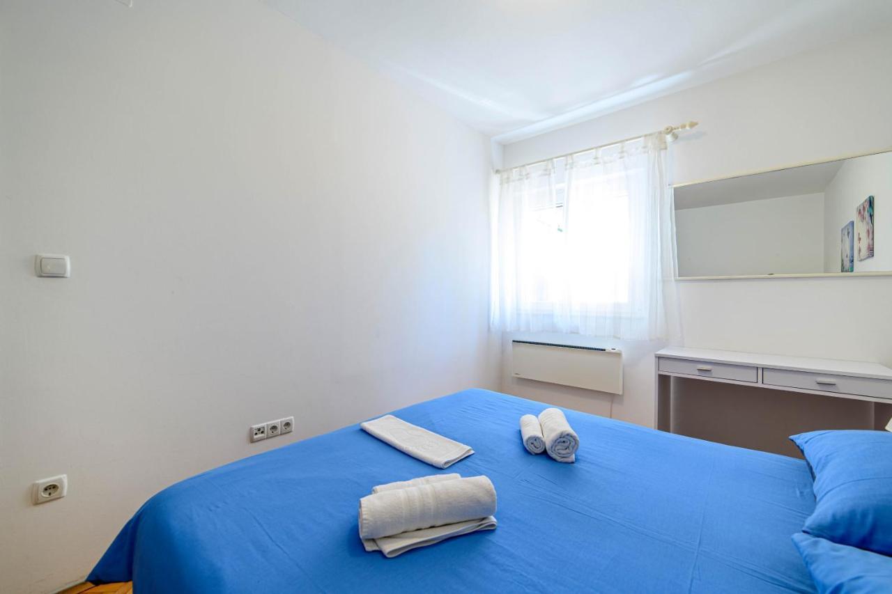 Apartments Kardum Šibenik Exterior foto