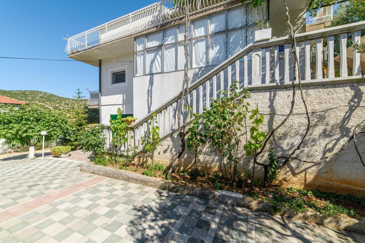 Apartments Kardum Šibenik Exterior foto