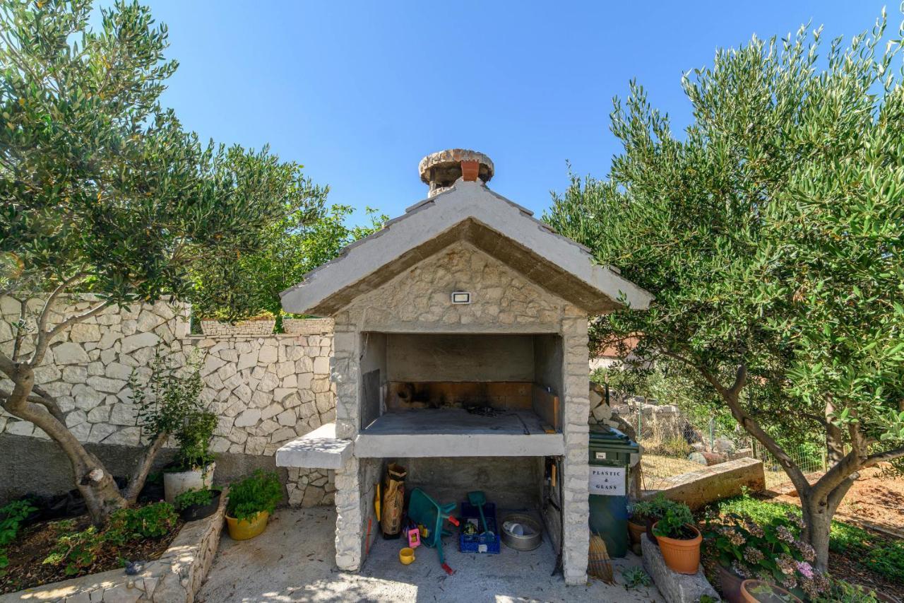 Apartments Kardum Šibenik Exterior foto