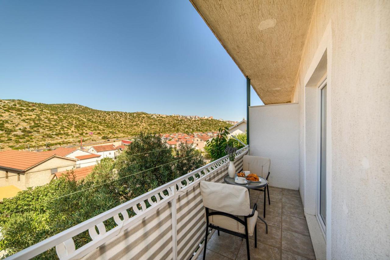 Apartments Kardum Šibenik Exterior foto