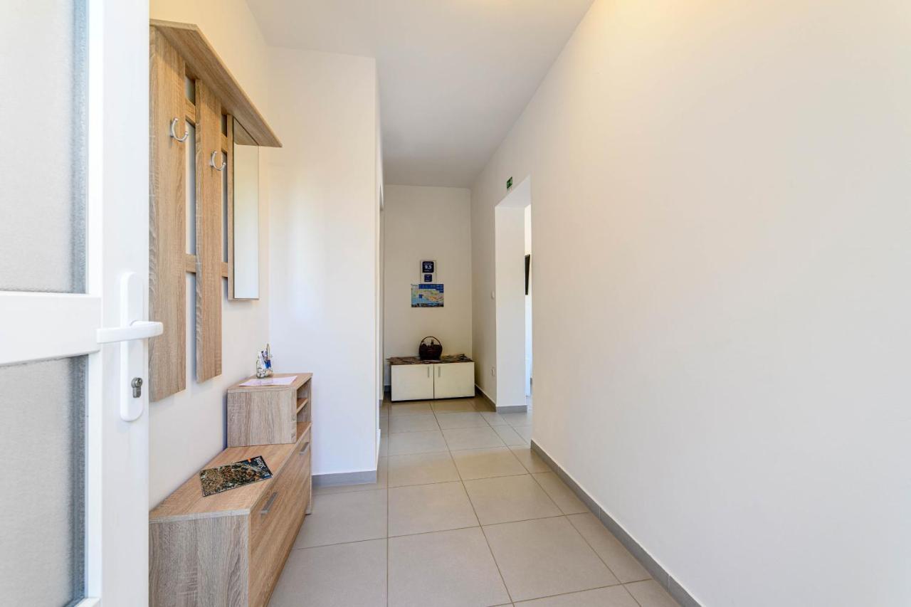 Apartments Kardum Šibenik Exterior foto