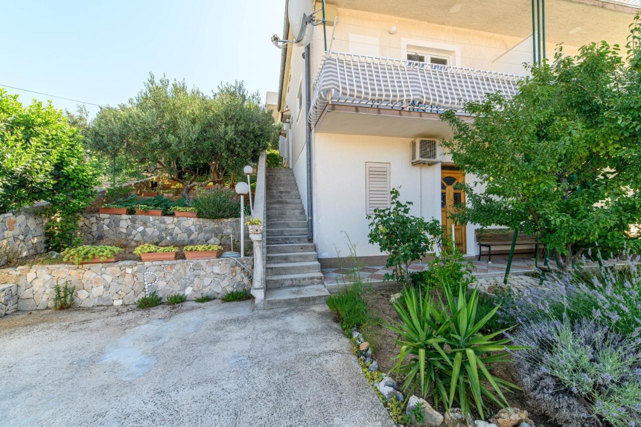 Apartments Kardum Šibenik Exterior foto